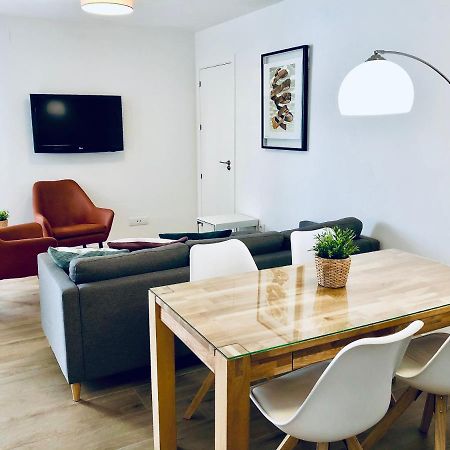 Apartamento Ecuador كاديز المظهر الخارجي الصورة