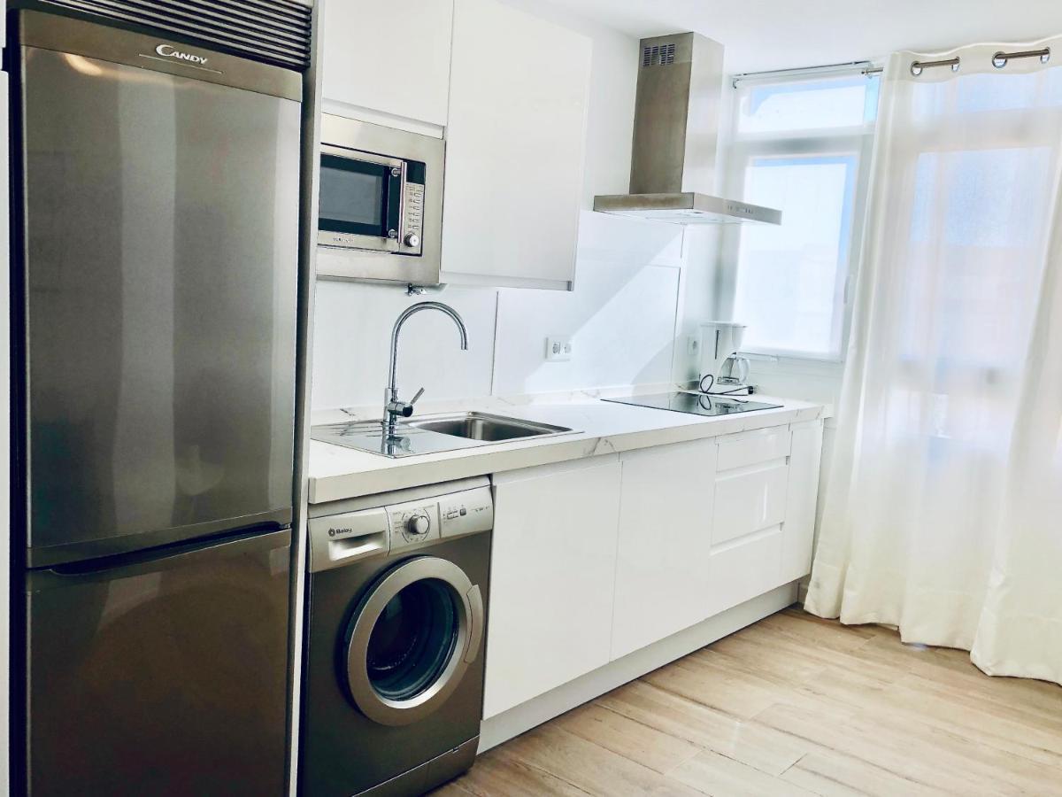 Apartamento Ecuador كاديز المظهر الخارجي الصورة