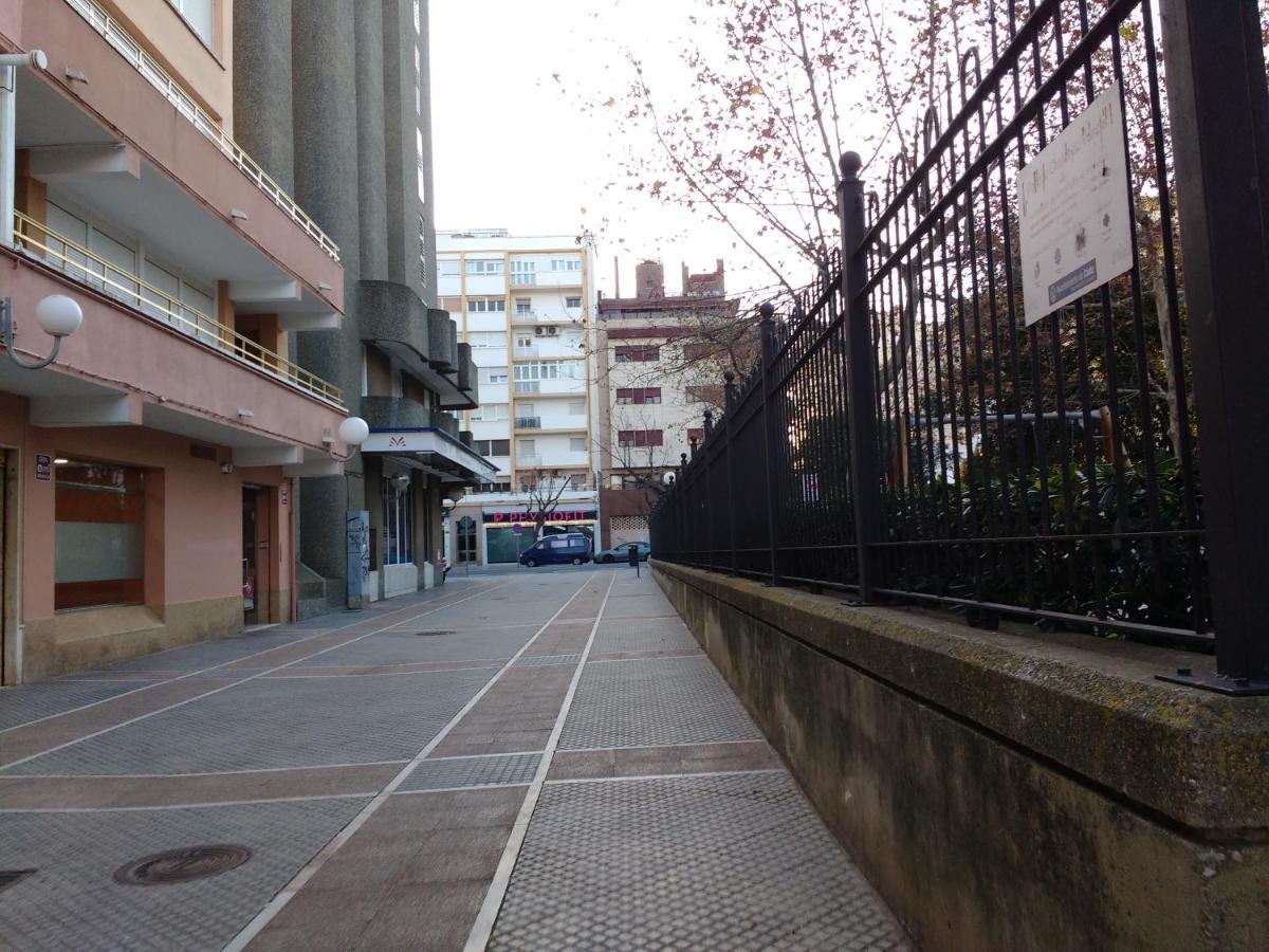Apartamento Ecuador كاديز المظهر الخارجي الصورة